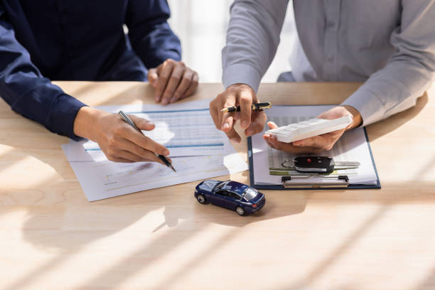 Car insurance options for Winter Springs residents